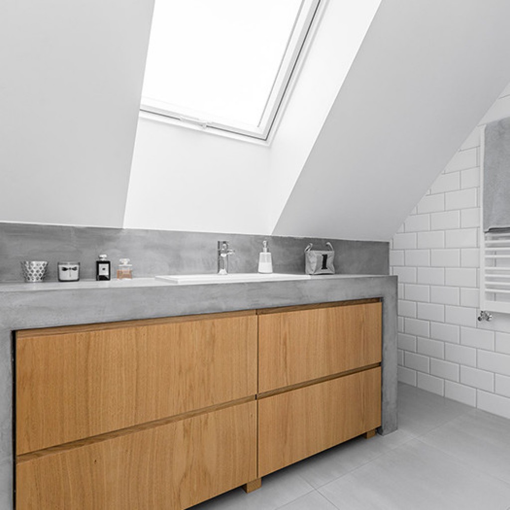 Fakro PTP-V U4 | Fehér