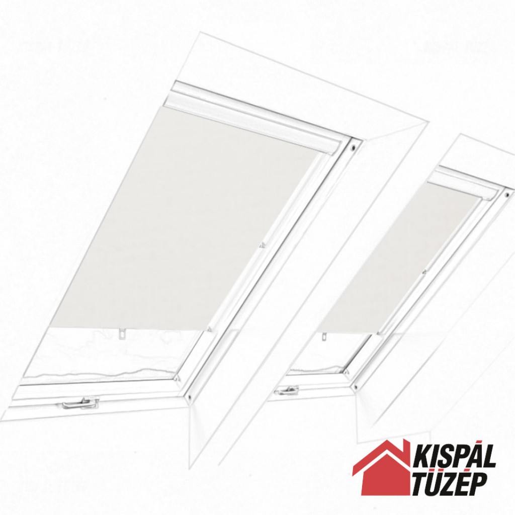Fakro ARS Roló | Fehér