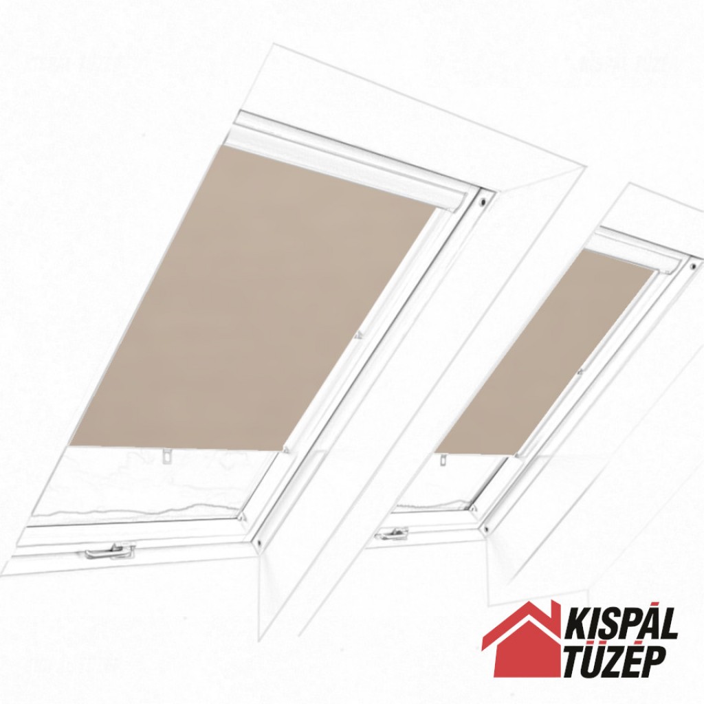 Fakro ARS Roló | Selyem