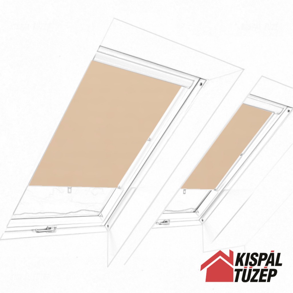 Fakro ARS Roló | Kasmír