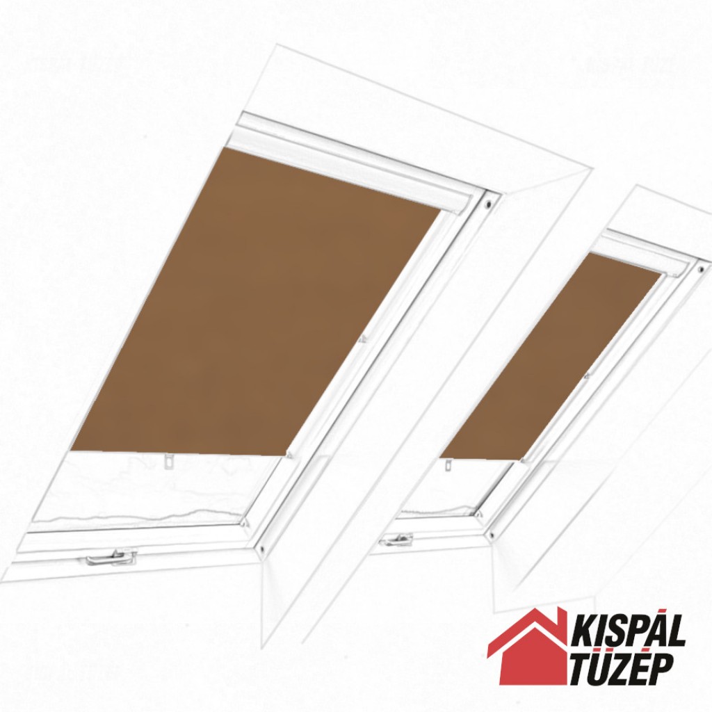 Fakro ARS Roló | Kakaó