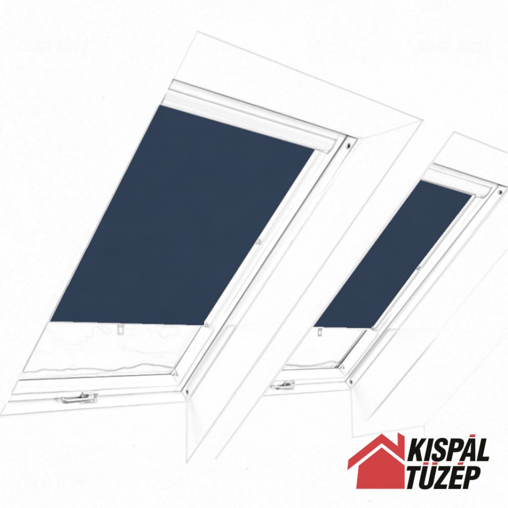 Fakro ARS Roló | Pácolt Kékfa