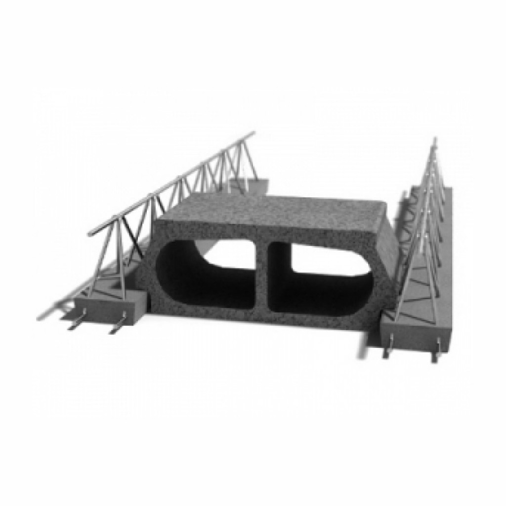 Leier Béléstest EB 60/19B