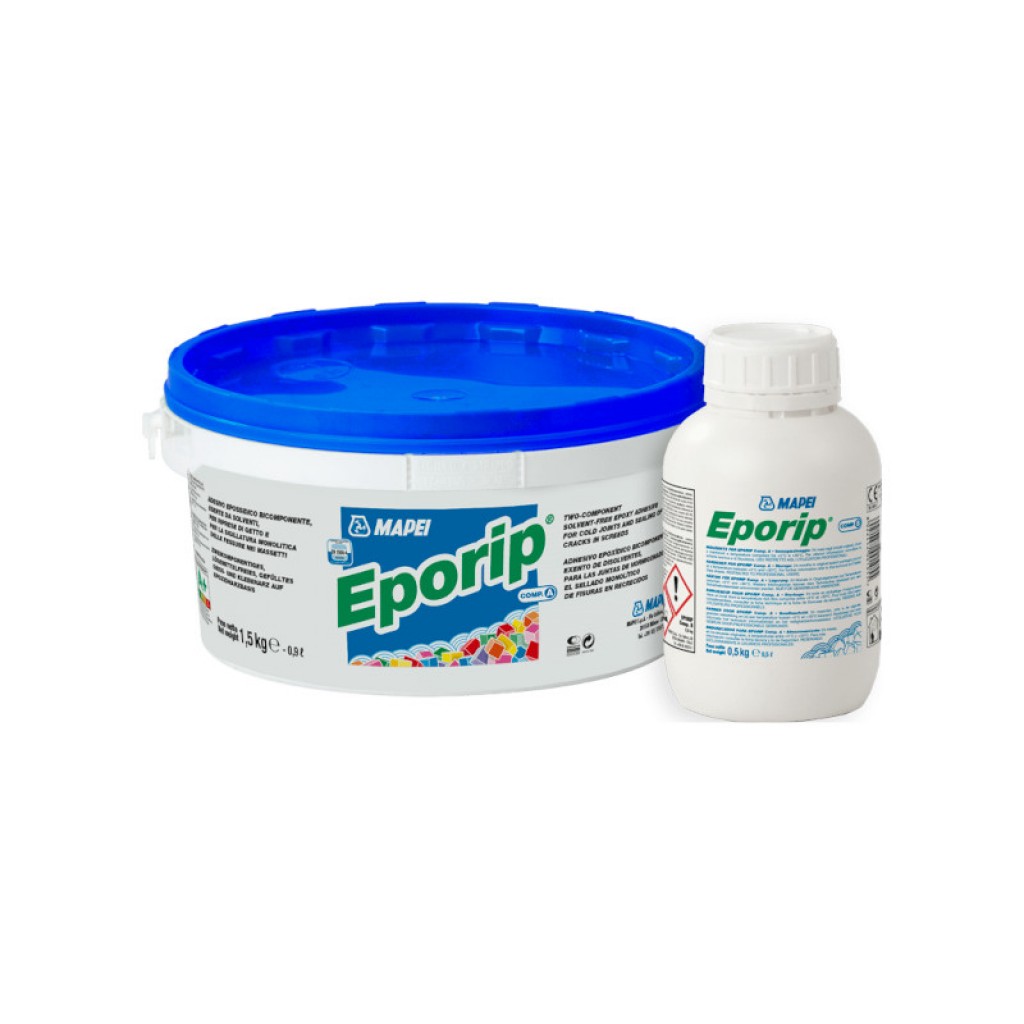 Mapei Eporip 2 kg | Szürke