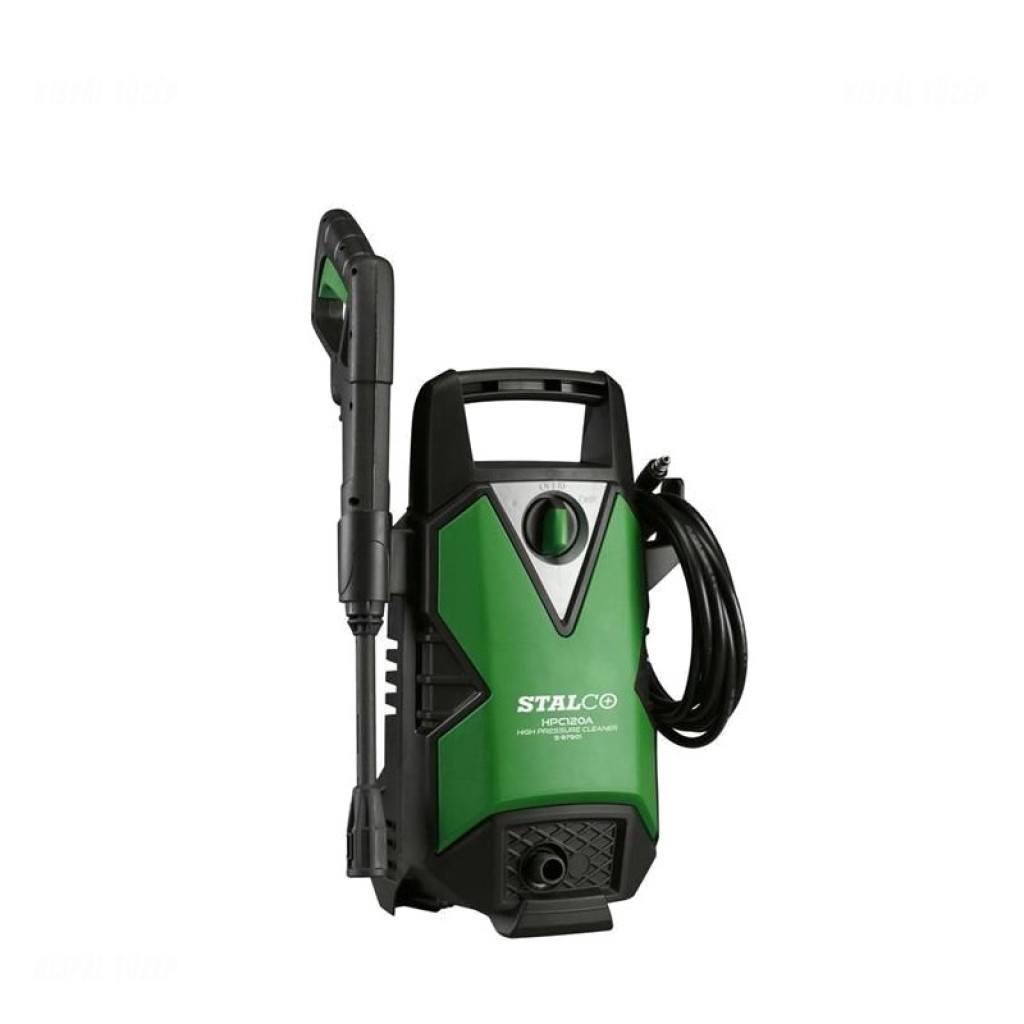 Stalco Magasnyomású Mosó