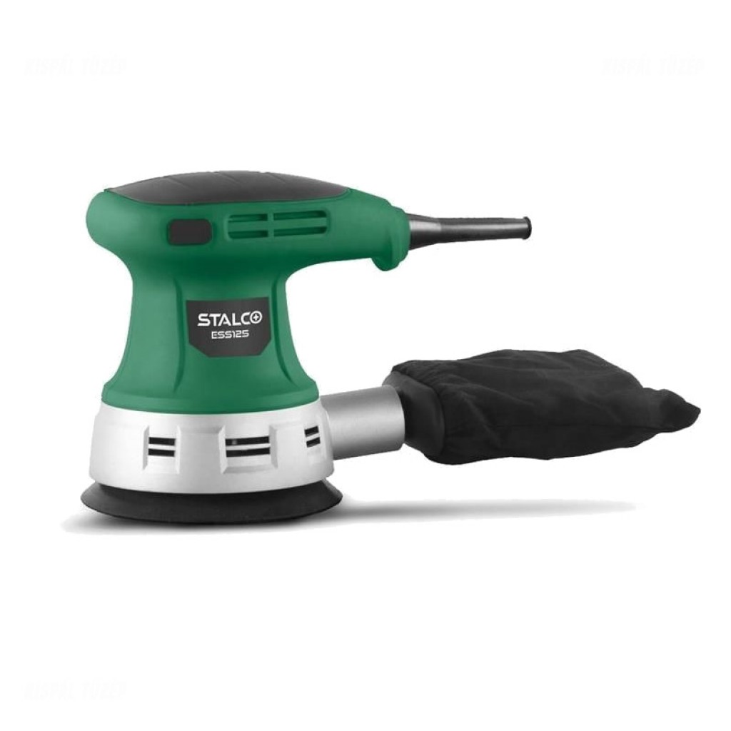Stalco Excentercsiszoló