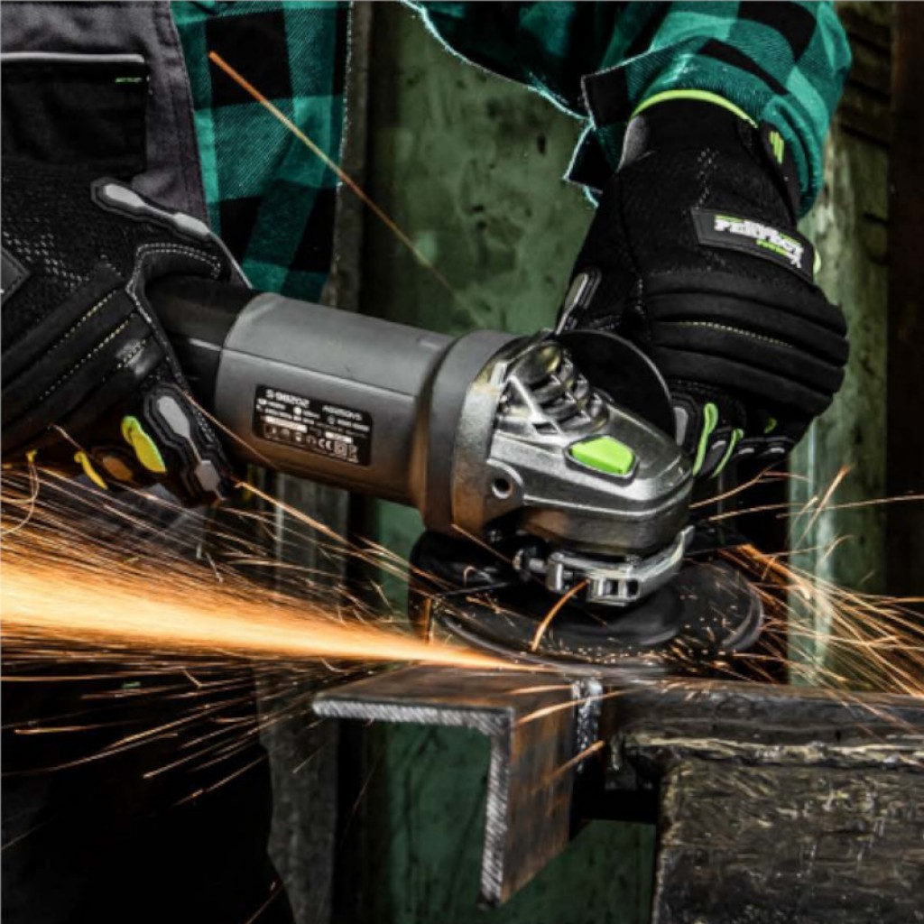 Stalco Sarokcsiszoló