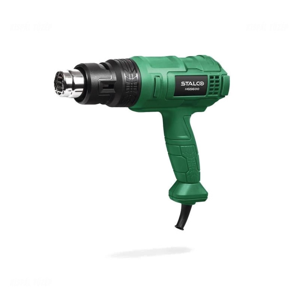 Stalco Hőlégfúvó