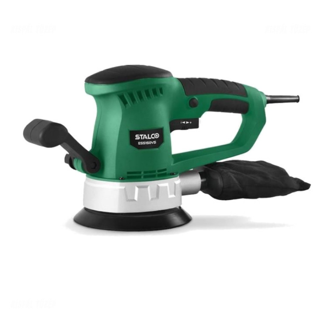 Stalco Excentercsiszoló