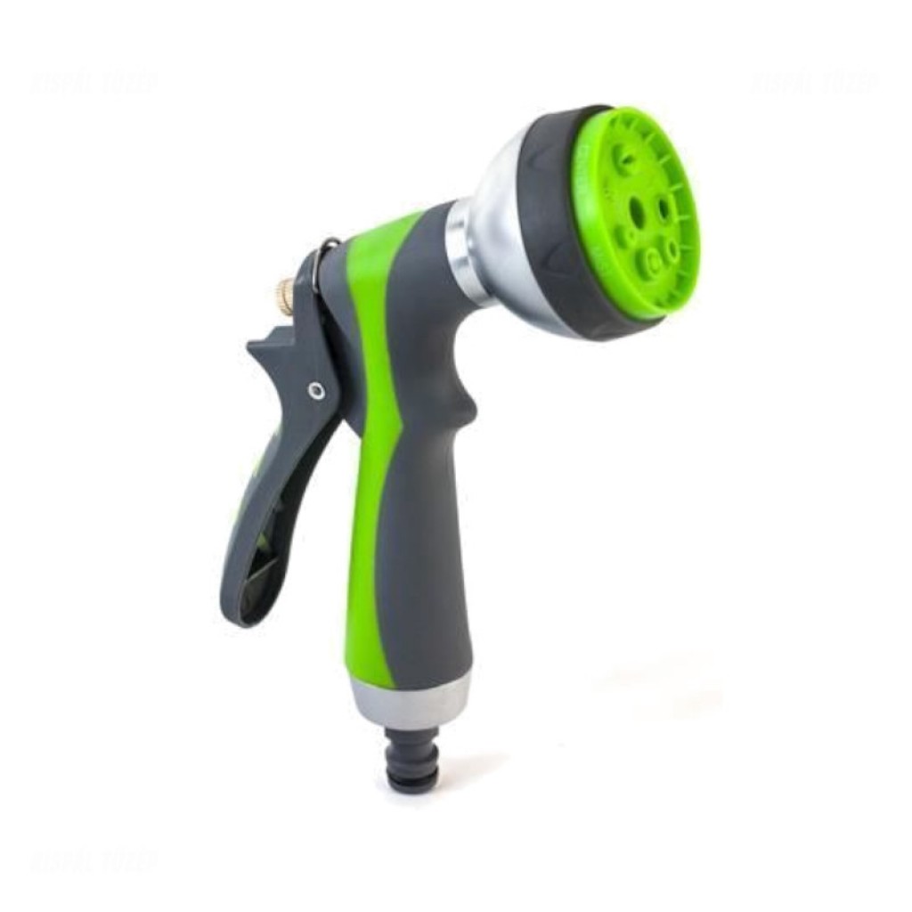 Stalco 7 Funkciós Locsolópisztoly