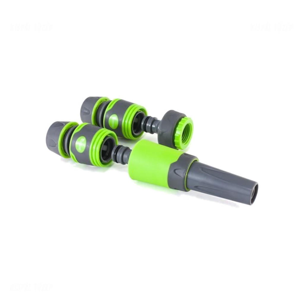 Stalco Gumirozott Locsolófej