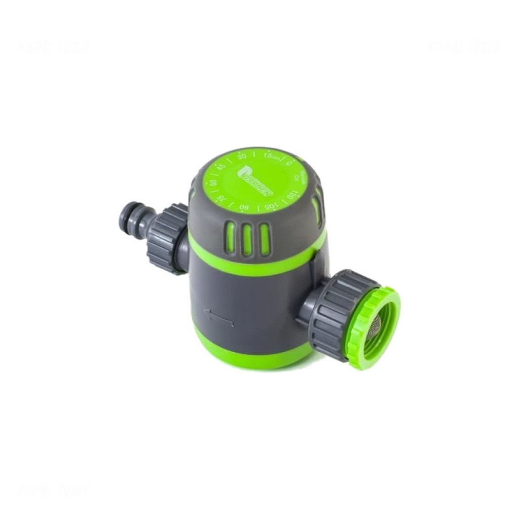 Stalco Időzítős Öntözésvezérlő