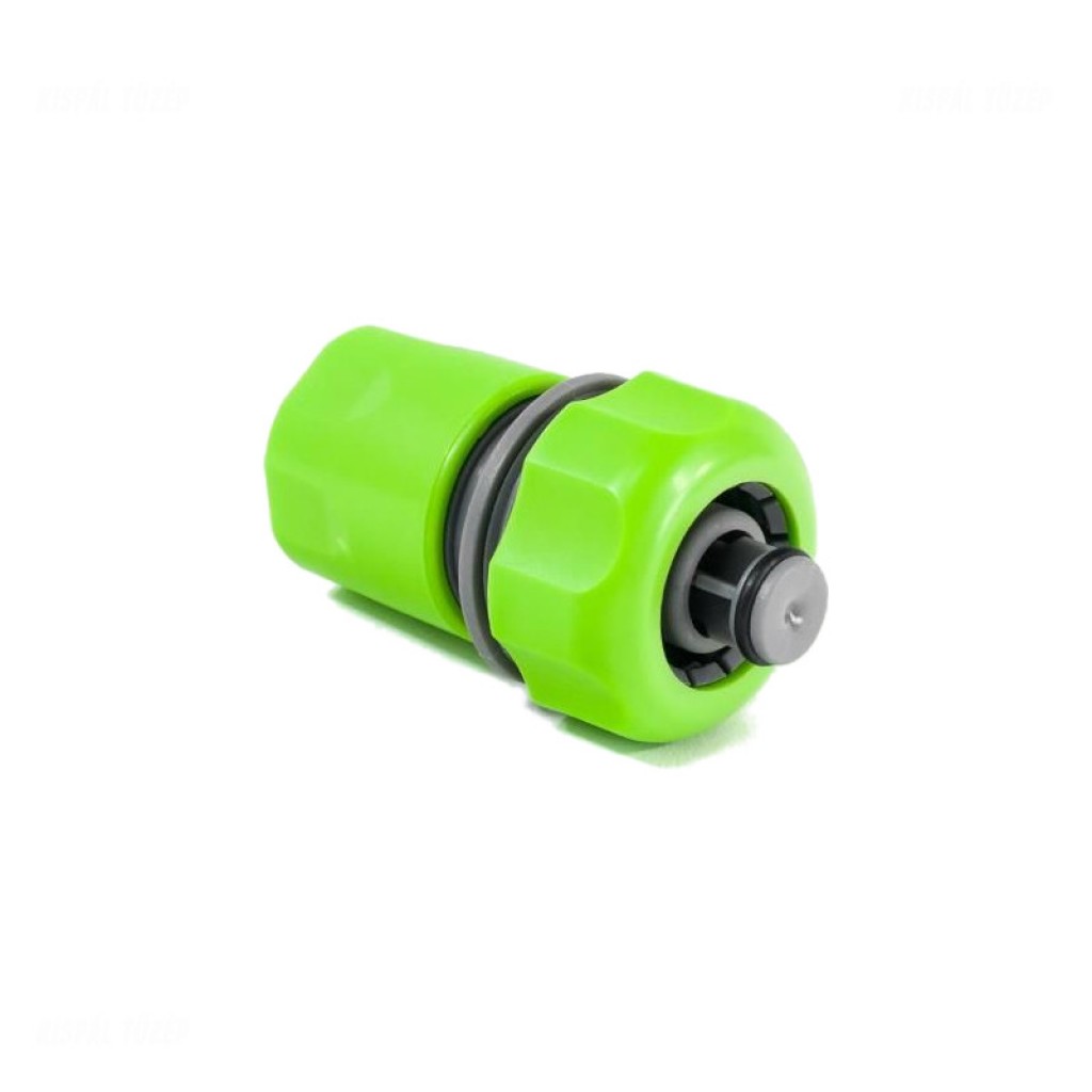 Stalco Gyorscsatlakozó, Kifolyó Stoppal