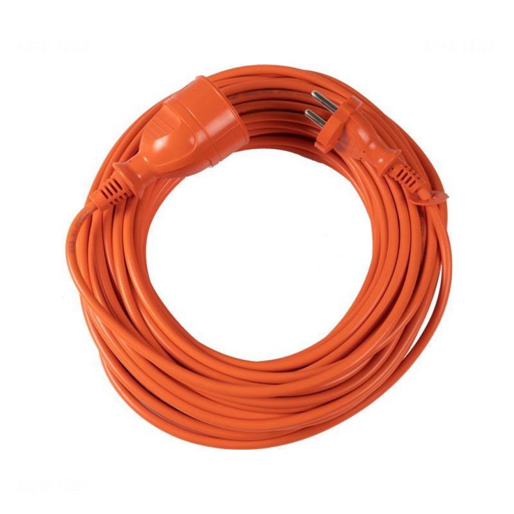 Stalco Hosszabbító Kábel 20 m