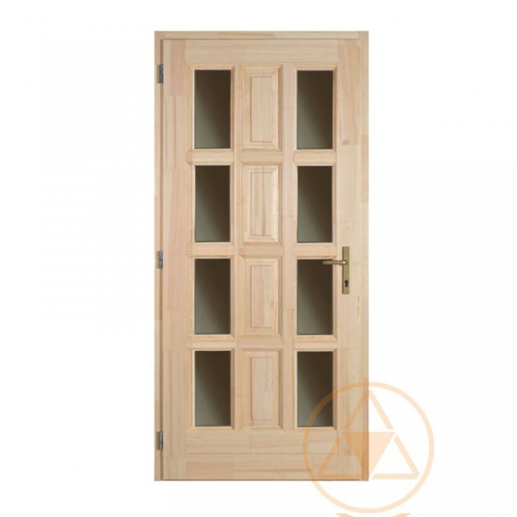 Ámor szélén üveges | Natúr