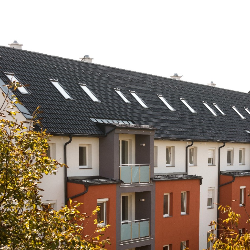 Leier Toscana Lux | Fekete