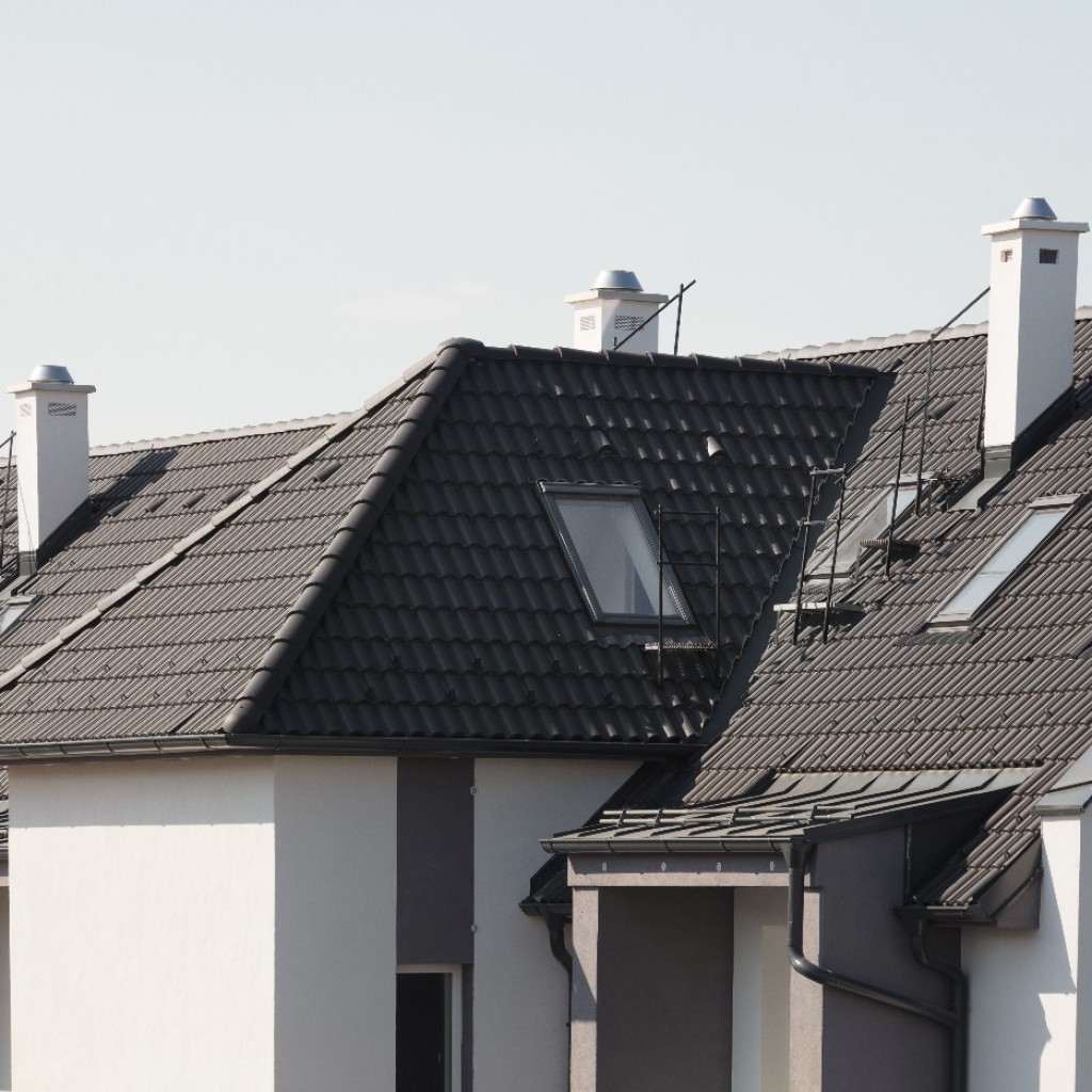 Leier Toscana Lux | Fekete