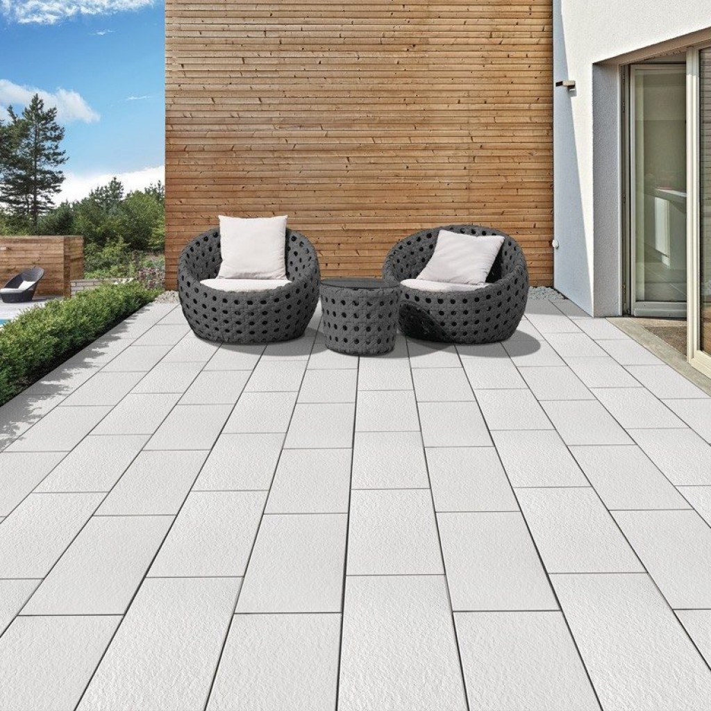 Semmelrock Carat Santino | Fehér