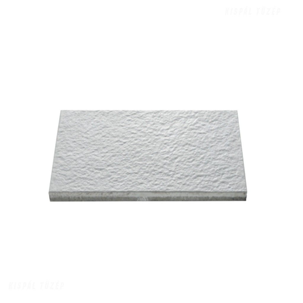 Semmelrock Carat Santino | Fehér