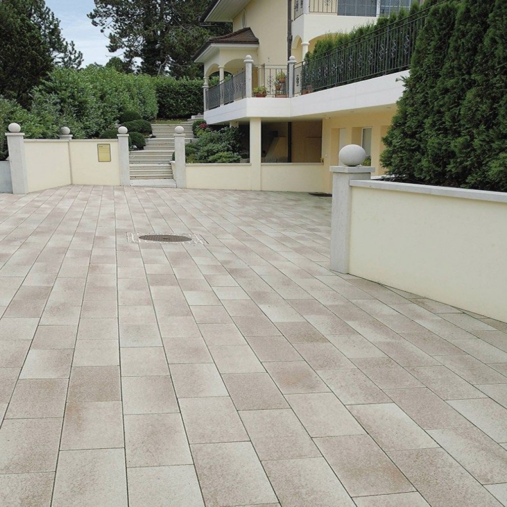 Semmelrock Umbriano | Gránit-beige