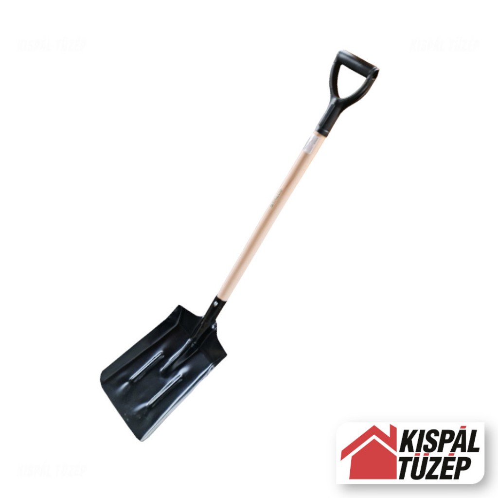 Stalco Széles Lapát