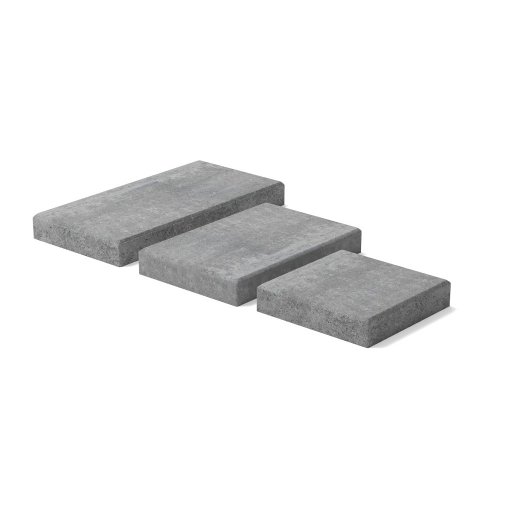 MBStone Trenta Grande Kombi | Szürke-fehér