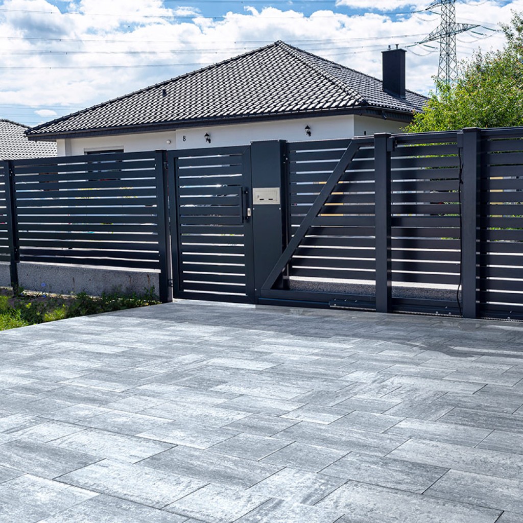 MBStone Trenta Grande Kombi | Bazalt-szürke