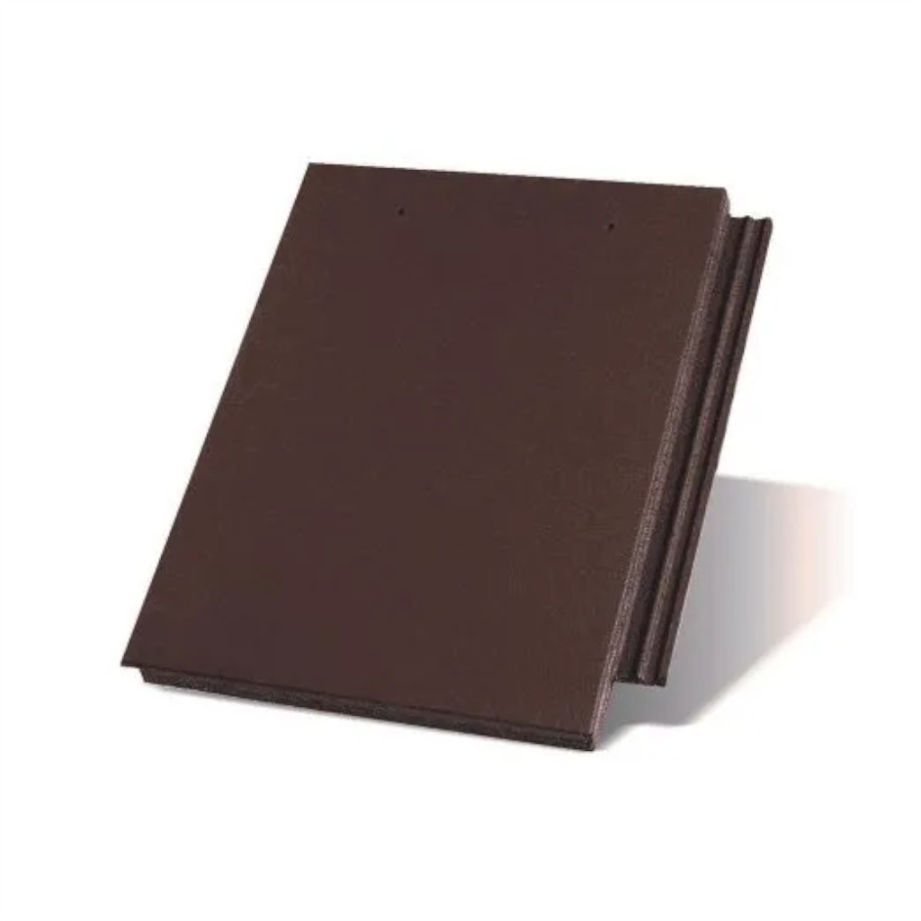 Terrán Zenit Max Alapcserép | Gesztenyebarna