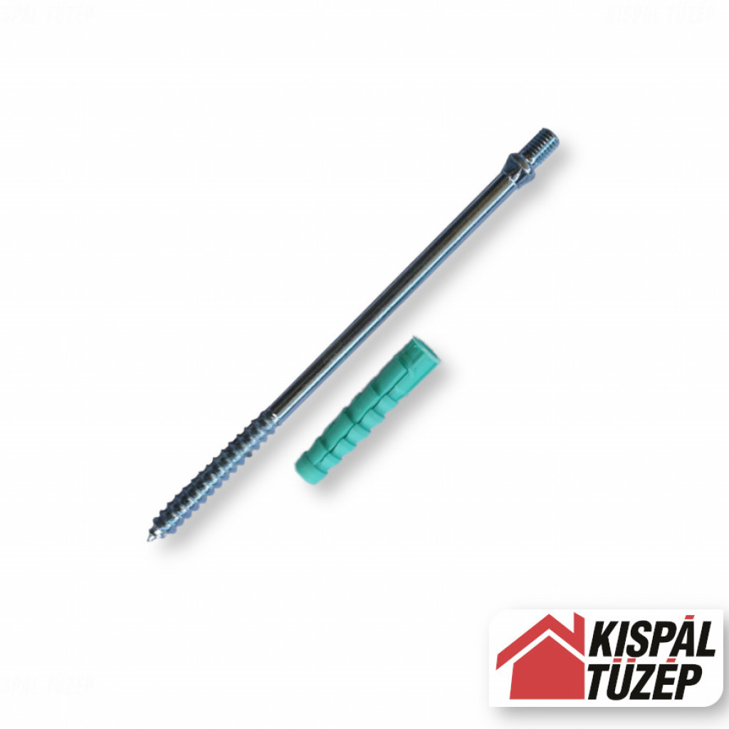 Lefolyóbilincs szár