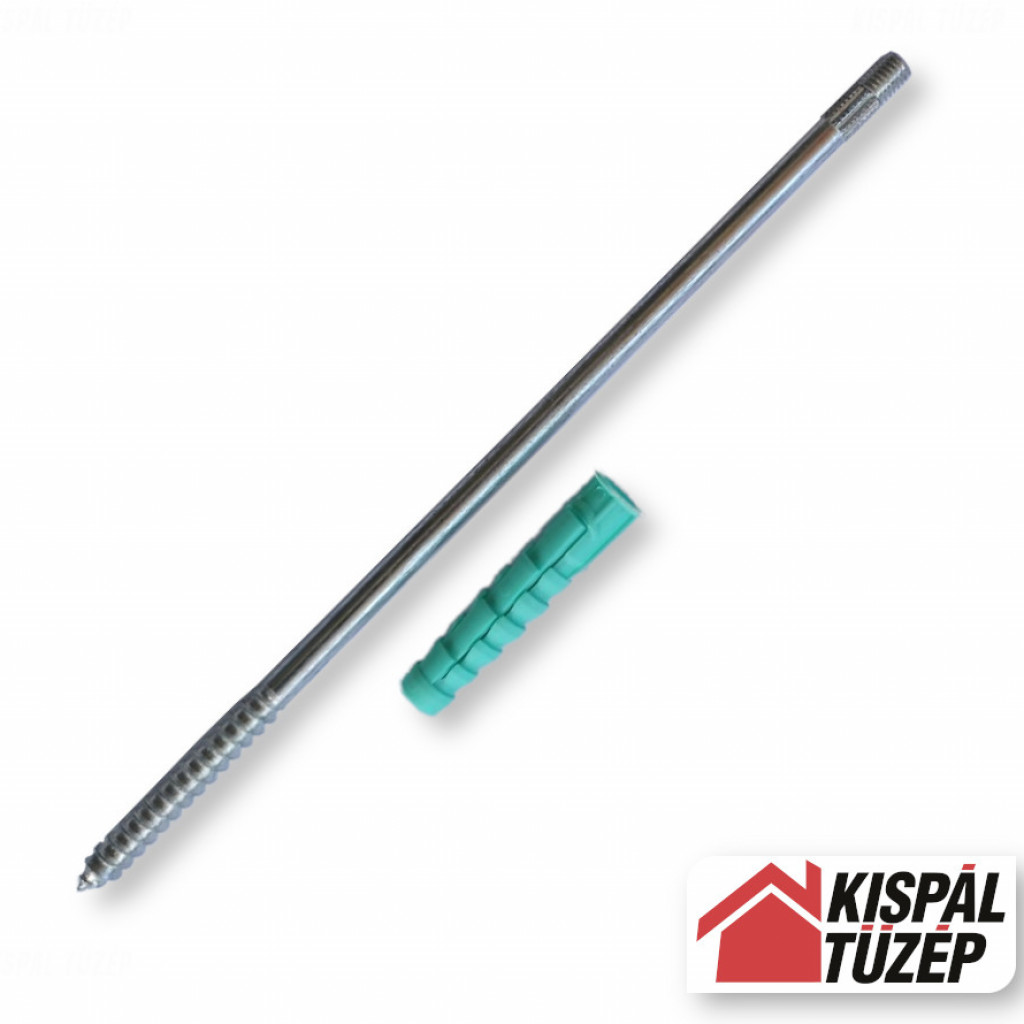 Lefolyóbilincs szár