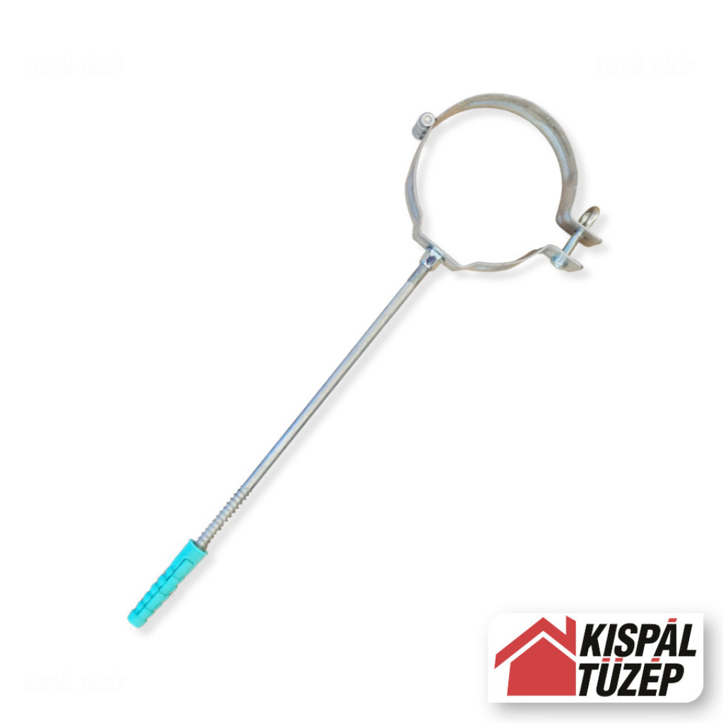 Csőbilincs Szárral