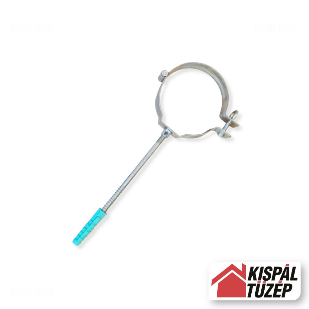 Csőbilincs Szárral