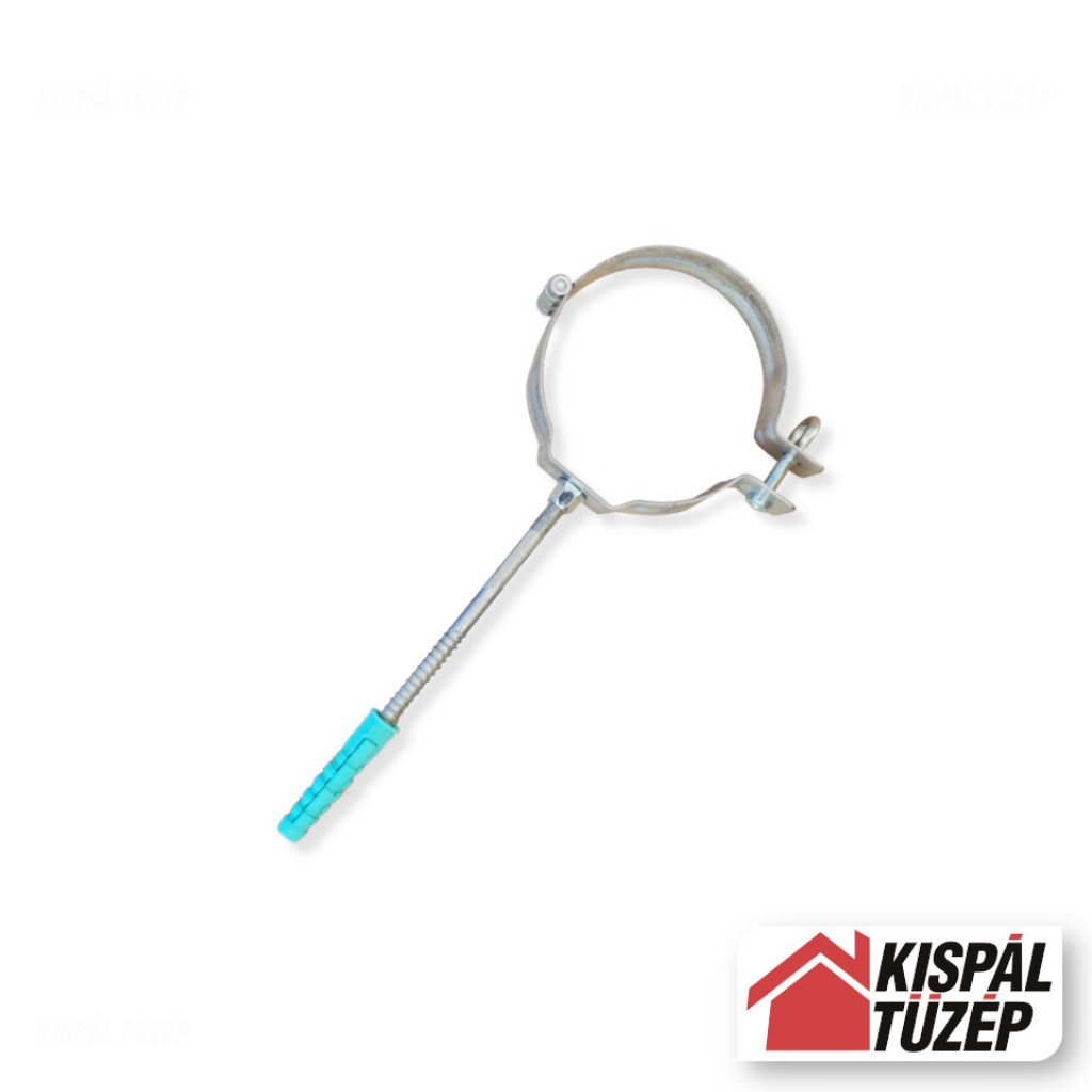 Csőbilincs Szárral