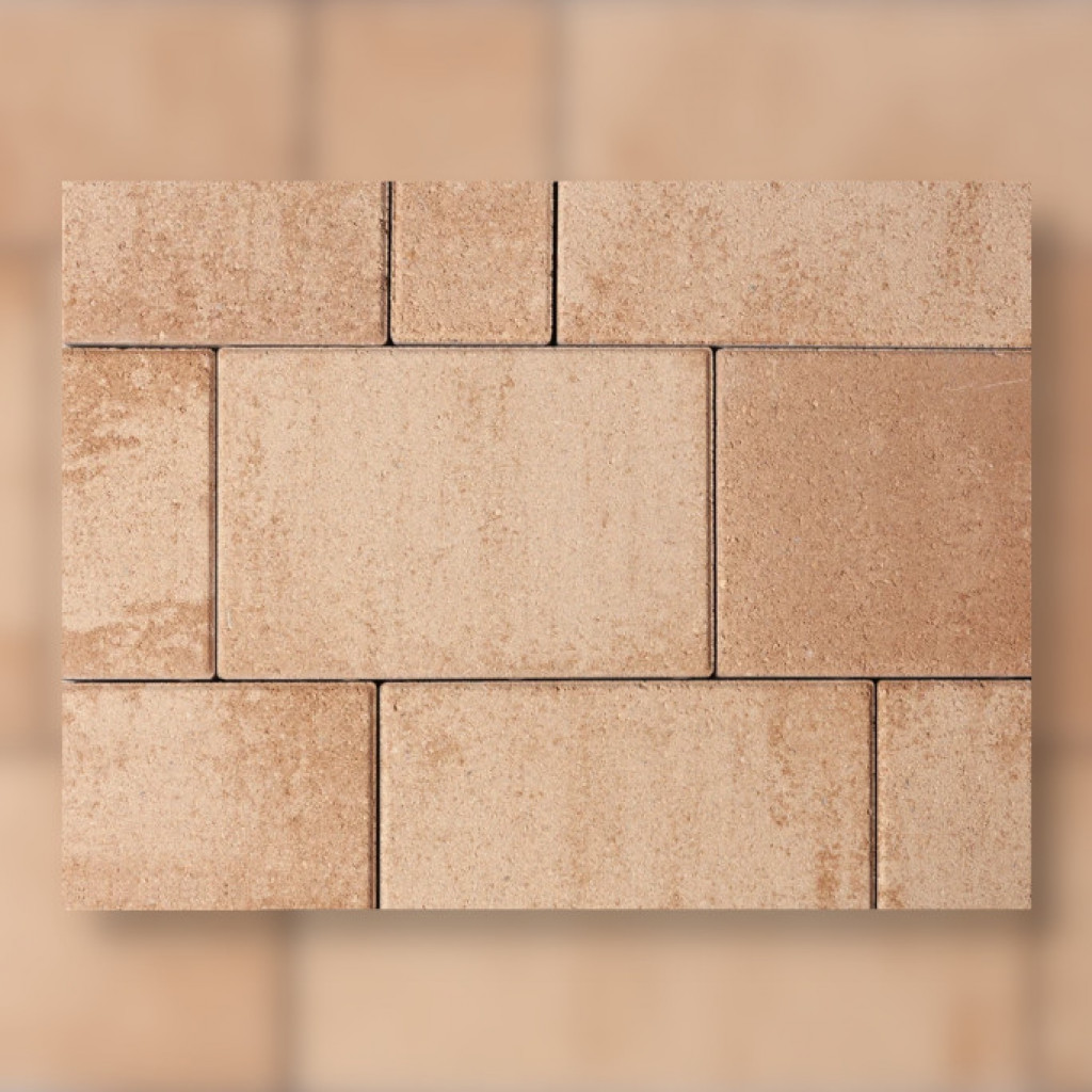 Beton-Plusz Szitányi-kő | Szahara