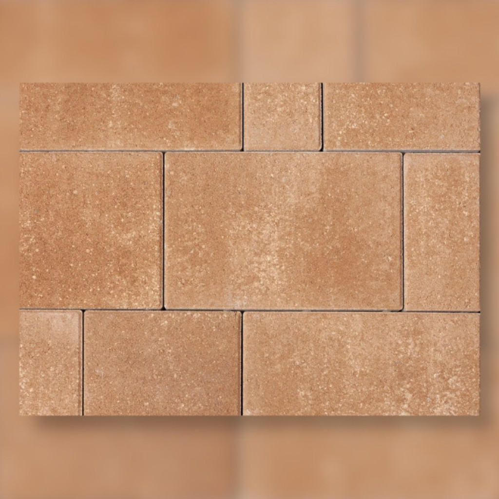 Beton-Plusz Szitányi-kő | Mokka