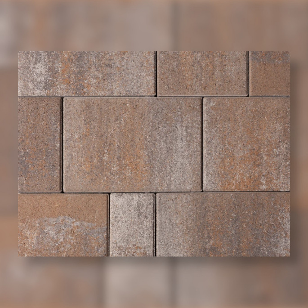 Beton-Plusz Szitányi-kő | Kagylóhéj