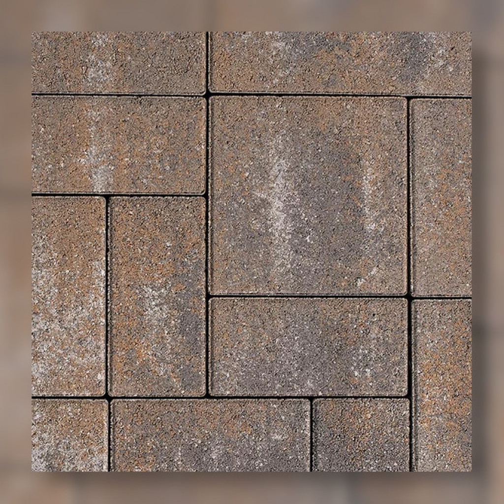 Beton-Plusz Festetics-kő | Kagylóhéj