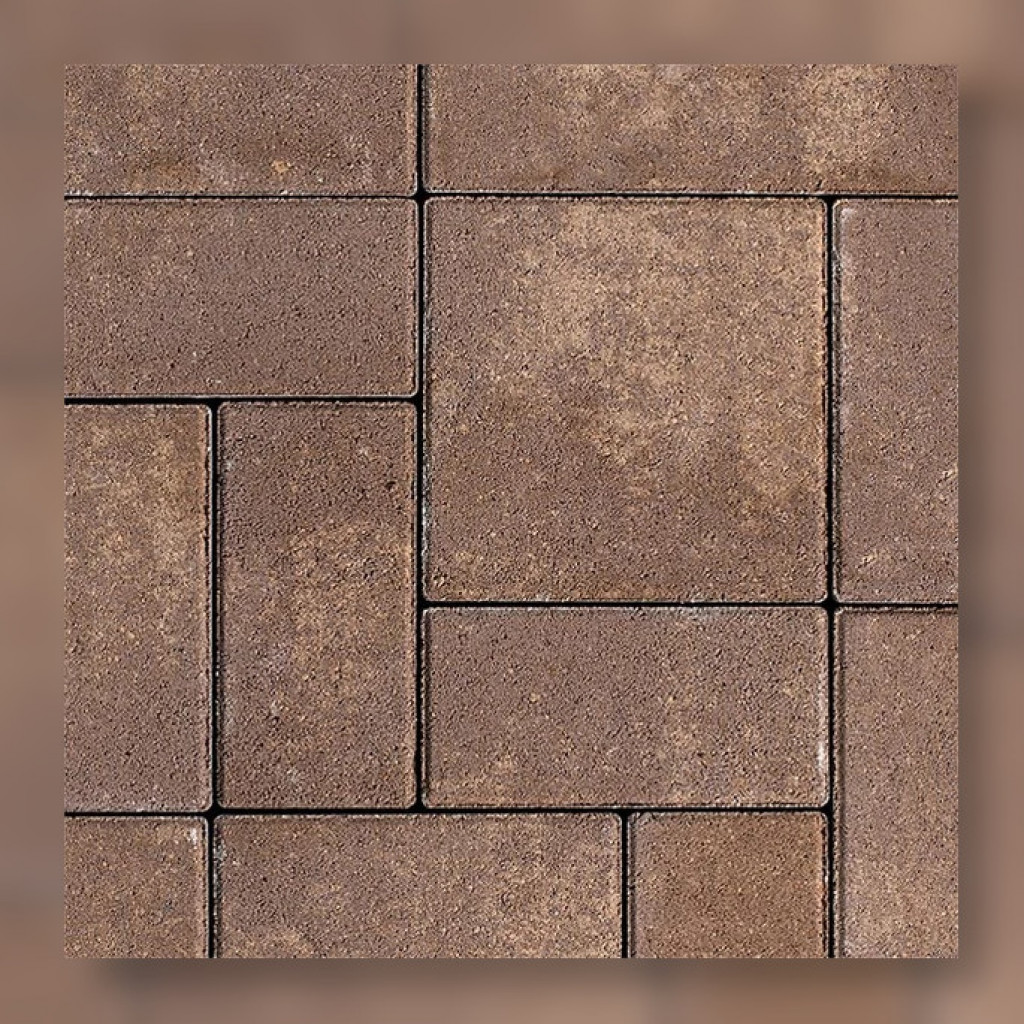 Beton-Plusz Festetics-kő | Mokka