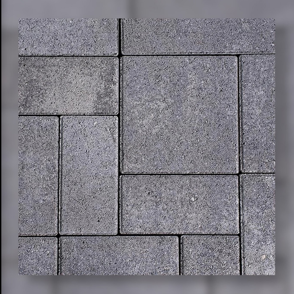 Beton-Plusz Festetics-kő | Bazalt