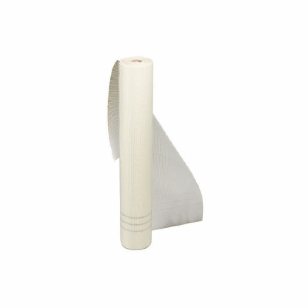 Baumit Felirat nélküli üvegszövet háló