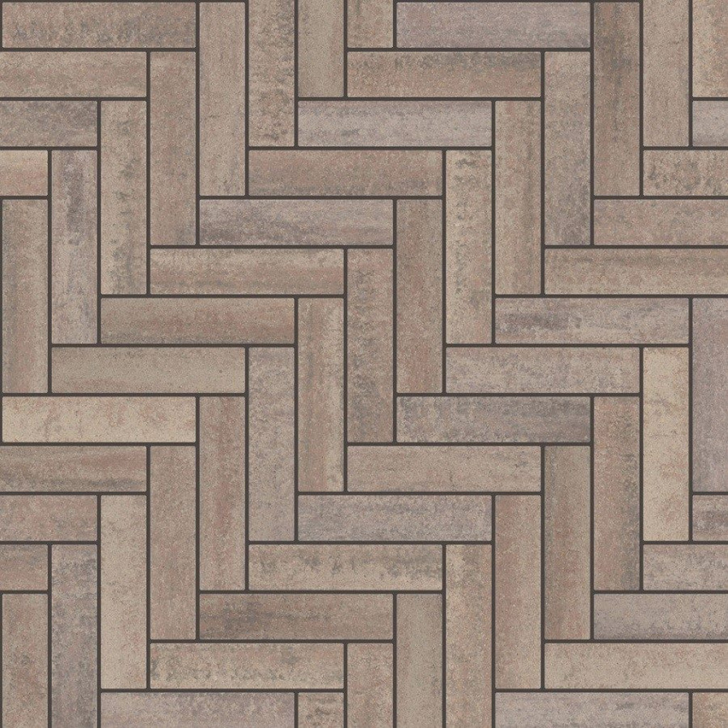 Semmelrock Parcetto | Taupe Melír