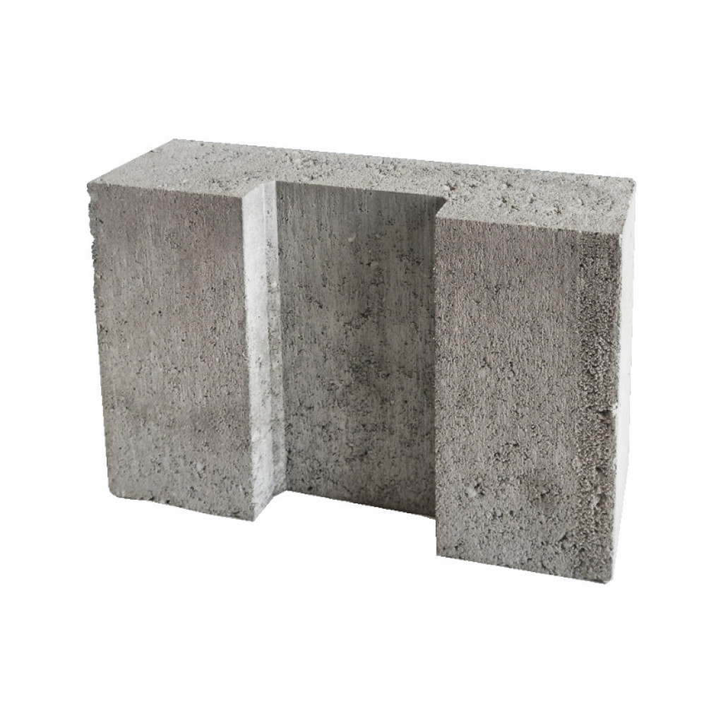 Barabás Napelem rögzítő súly | Szürke