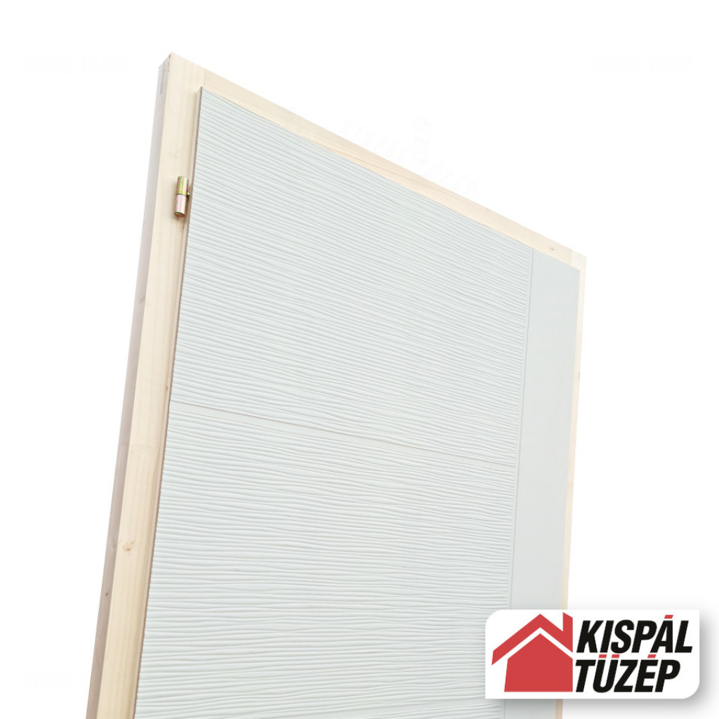 Olympos Ajtó | Fehér