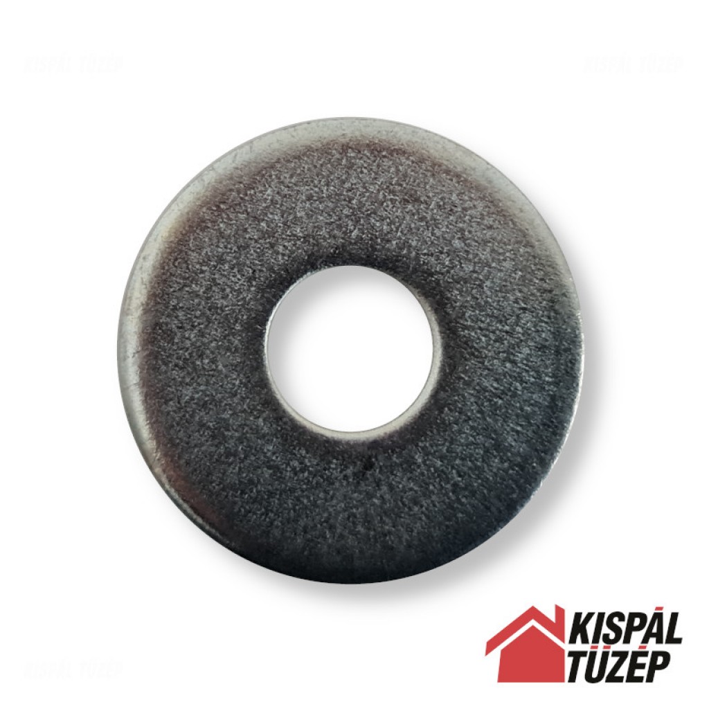 Visimpex Fakötésű alátét M6
