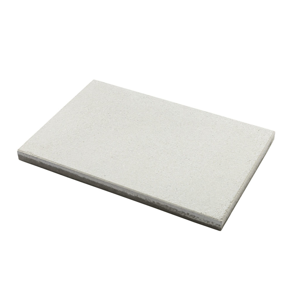 Leier Panteon lap | Fehér