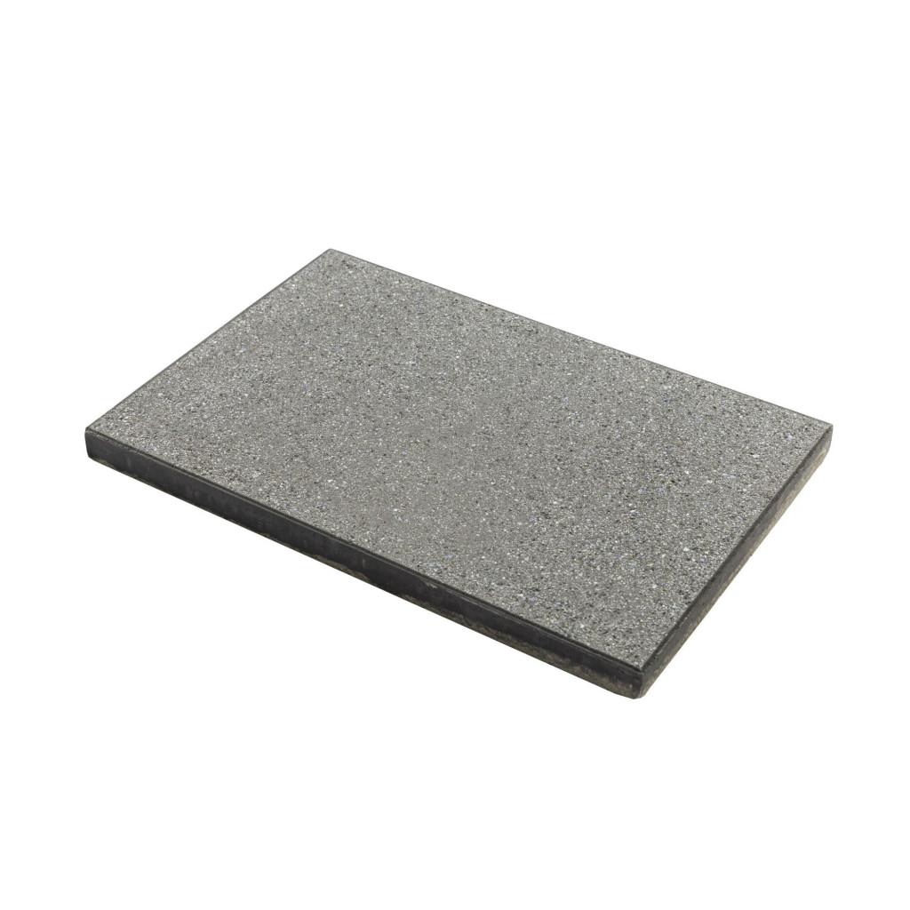 Leier Panteon lap | Fekete