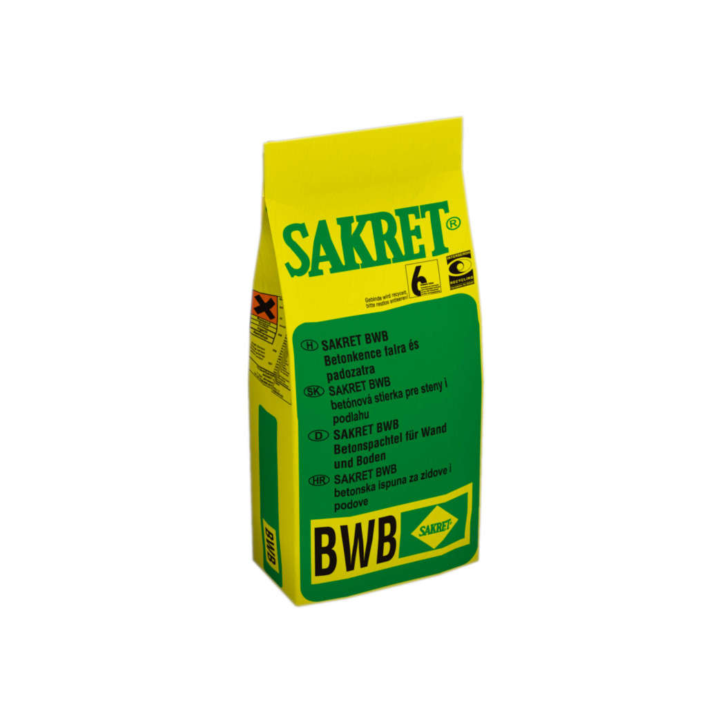Sakret BWB