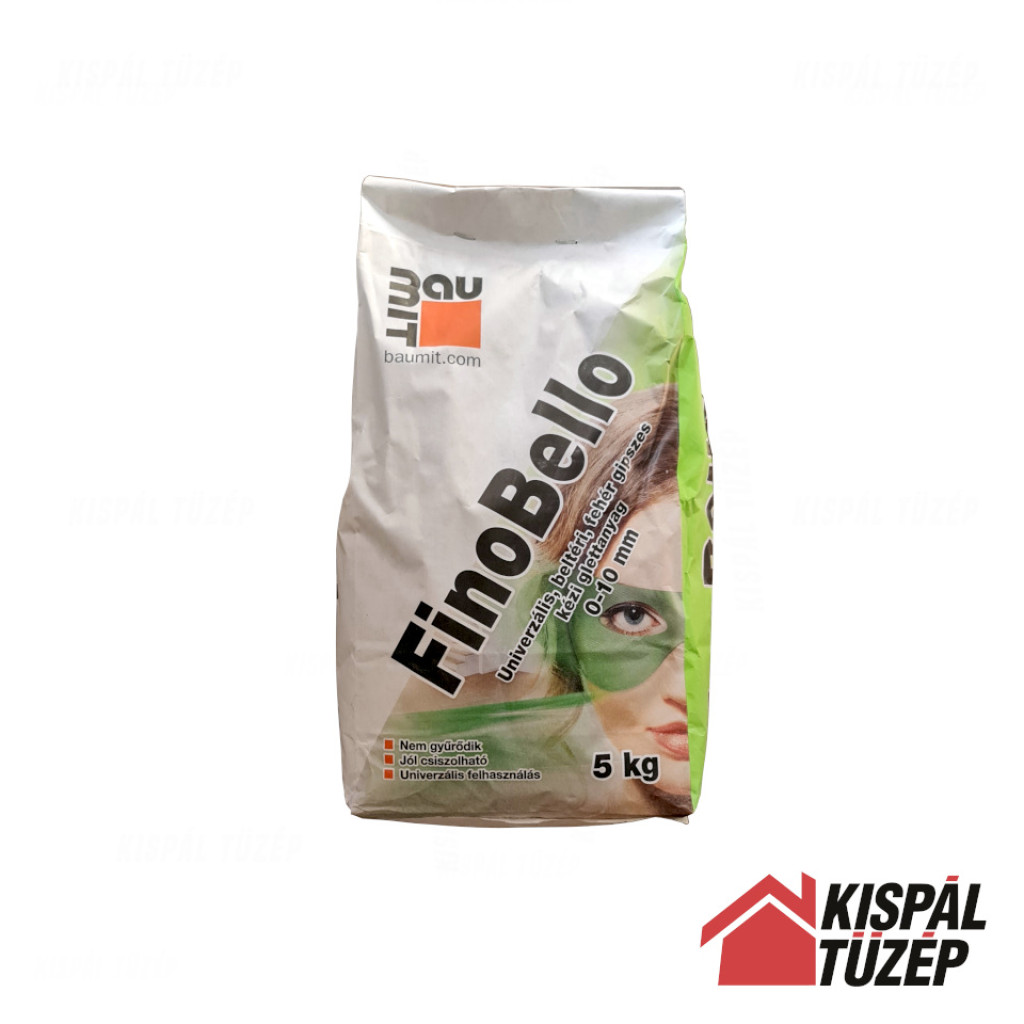 Baumit FinoBello