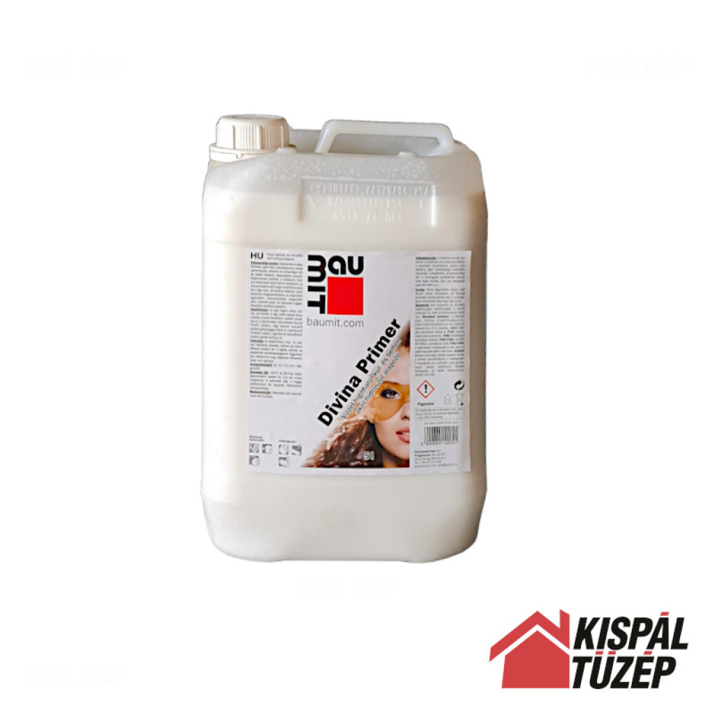 Baumit Divina Primer | Fehér