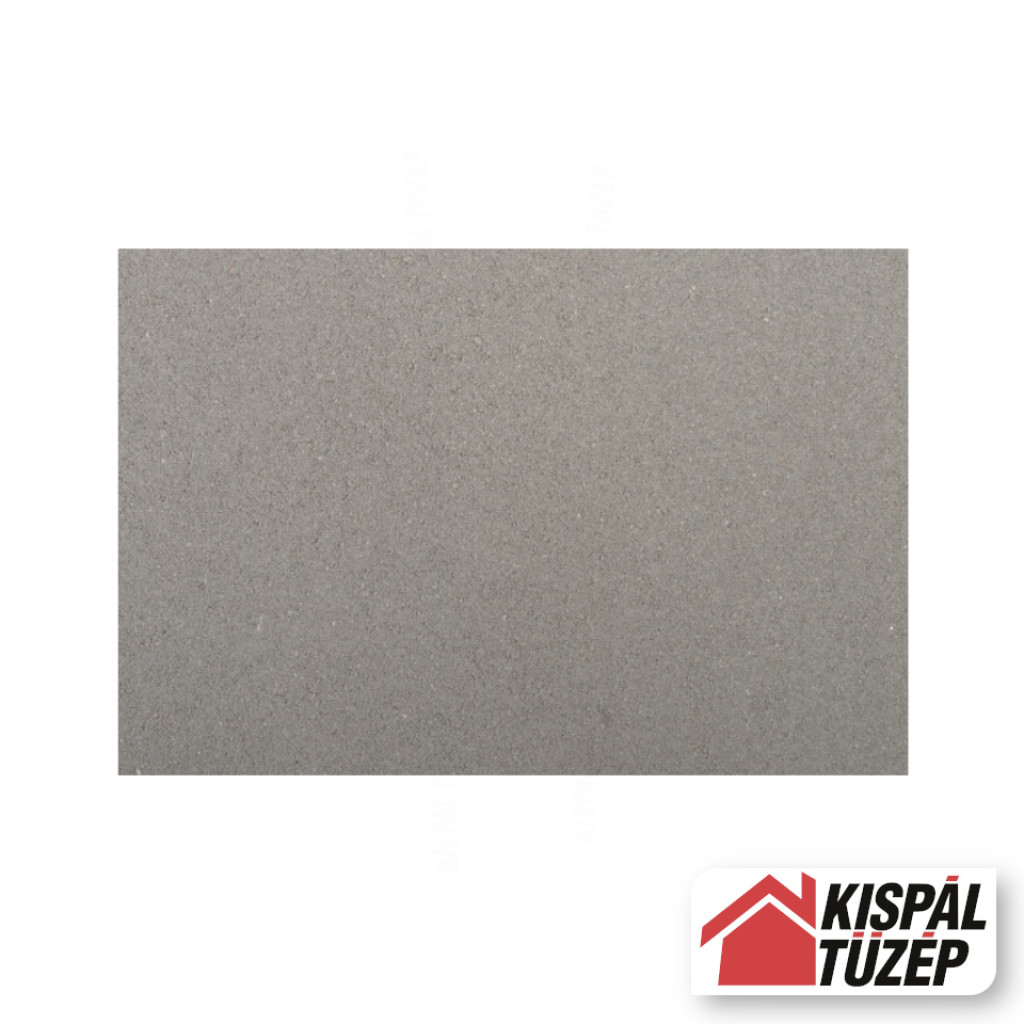 Leier Classic-Line Járdalap | Szürke